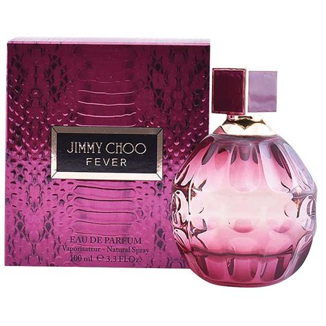 jimmy choo fever cheapest price